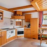 Appartamento Biobergbauernhof Bergzeit