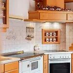Biobergbauernhof Bergzeit Appartement *