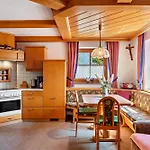 Appartamento Biobergbauernhof Bergzeit Goldegg