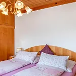 Biobergbauernhof Bergzeit *