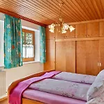 Appartamento Biobergbauernhof Bergzeit
