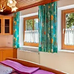 Appartamento Biobergbauernhof Bergzeit Goldegg