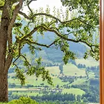 아파트 Biobergbauernhof Bergzeit *