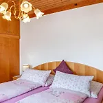 Biobergbauernhof Bergzeit Goldegg