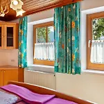 Biobergbauernhof Bergzeit Apartment *