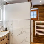 Apartment Biobergbauernhof Bergzeit *