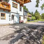 Biobergbauernhof Bergzeit