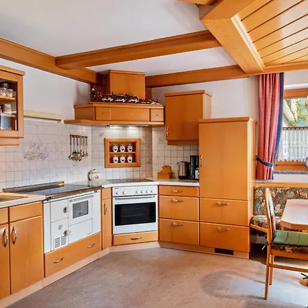 Διαμέρισμα Biobergbauernhof Bergzeit