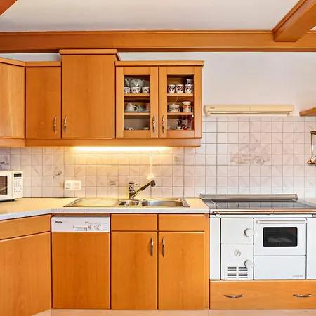 Biobergbauernhof Bergzeit Διαμέρισμα Goldegg