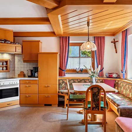 Διαμέρισμα Biobergbauernhof Bergzeit Goldegg