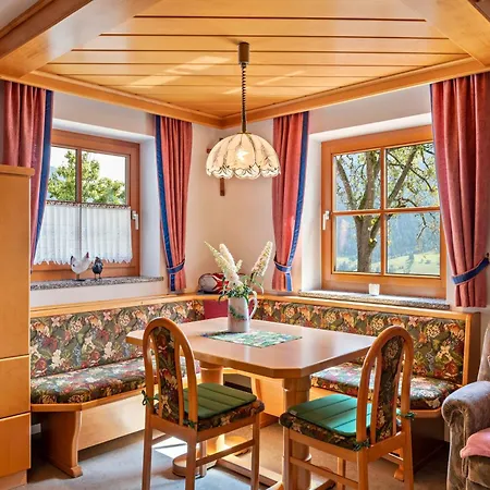 Biobergbauernhof Bergzeit * Goldegg