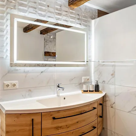 Biobergbauernhof Bergzeit Διαμέρισμα Goldegg