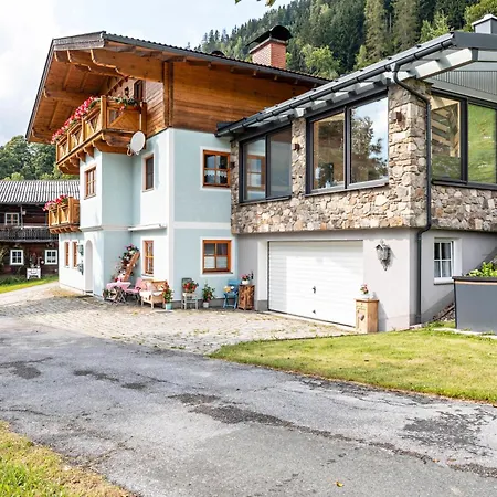 Biobergbauernhof Bergzeit * Goldegg
