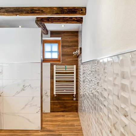 Διαμέρισμα Biobergbauernhof Bergzeit *