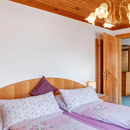 Διαμέρισμα Biobergbauernhof Bergzeit Goldegg