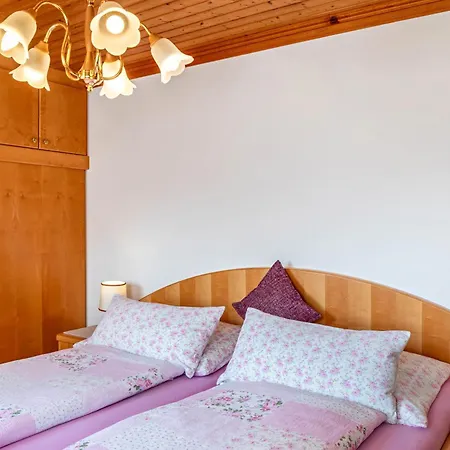 Biobergbauernhof Bergzeit *