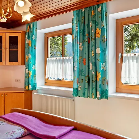 Διαμέρισμα Biobergbauernhof Bergzeit Goldegg