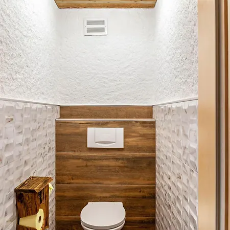 Biobergbauernhof Bergzeit Appartement Goldegg