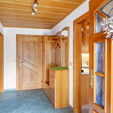 Biobergbauernhof Bergzeit Daire